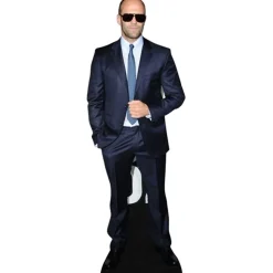 Kartonowa postać JASON STATHAM