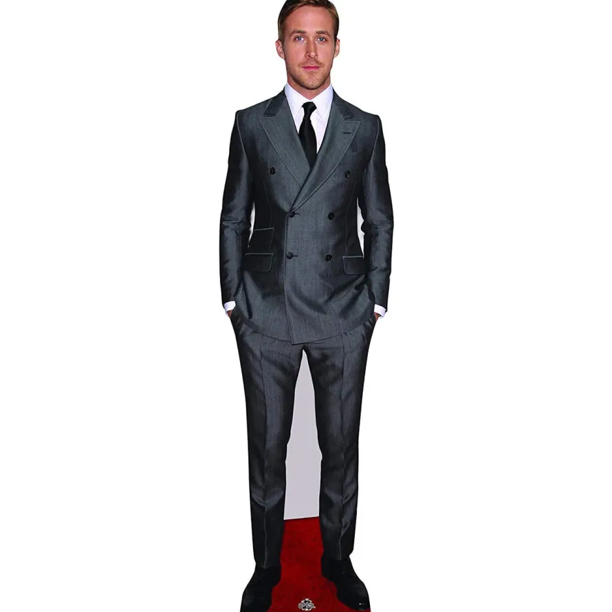Kartonowa postać RYAN GOSLING dekoracja na wieczór panieński