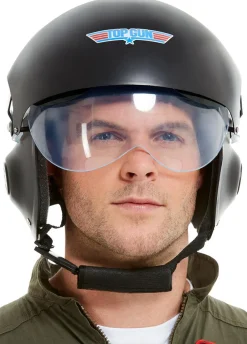 Kask Top Gun