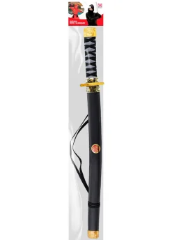 Katana Japońska w etui 60 cm
