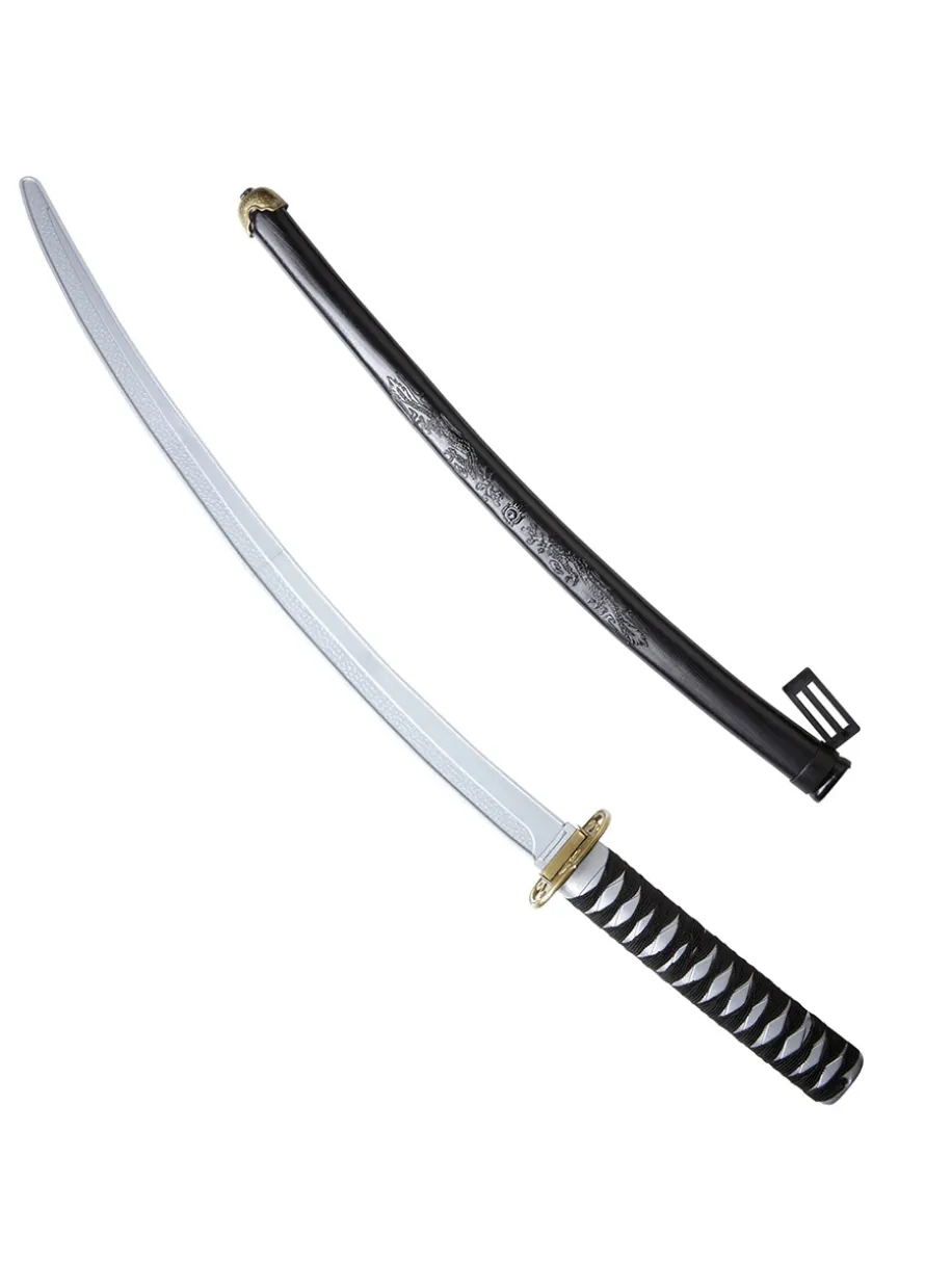 Katana NINJA miecz