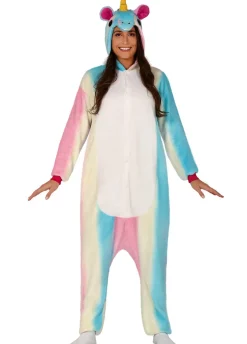 Kigurumi JEDNOROŻEC - L