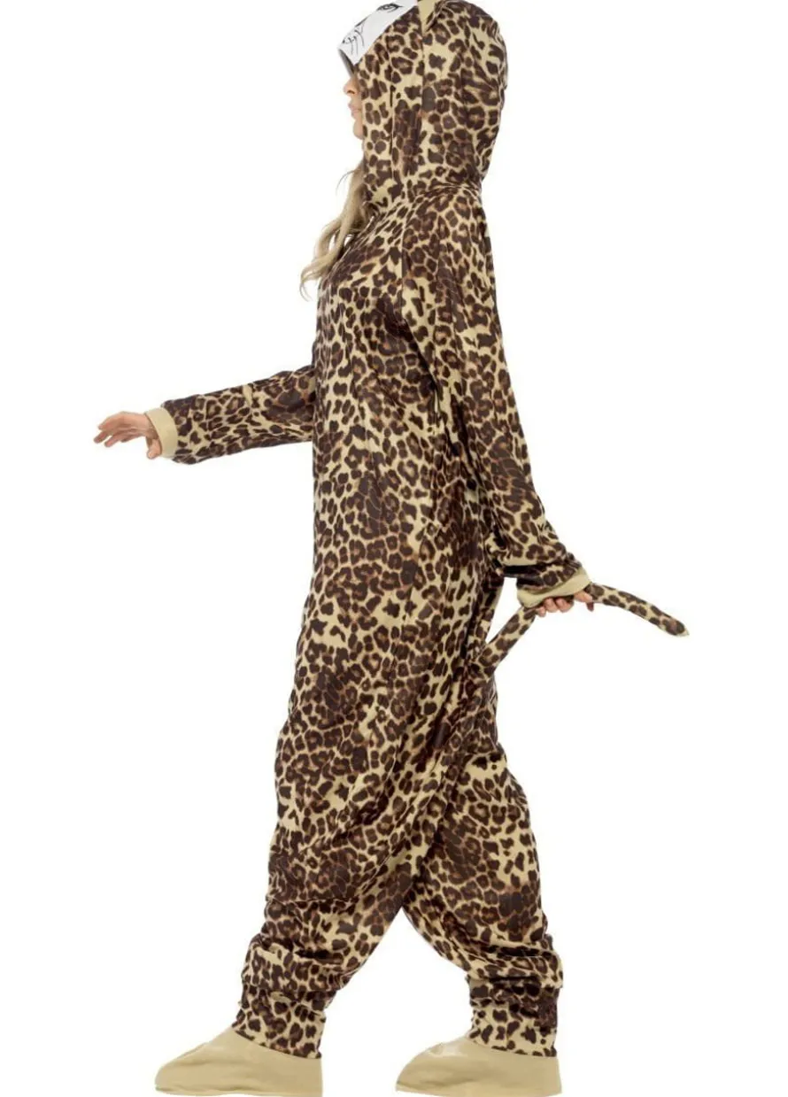 Kigurumi LAMPART strój - L