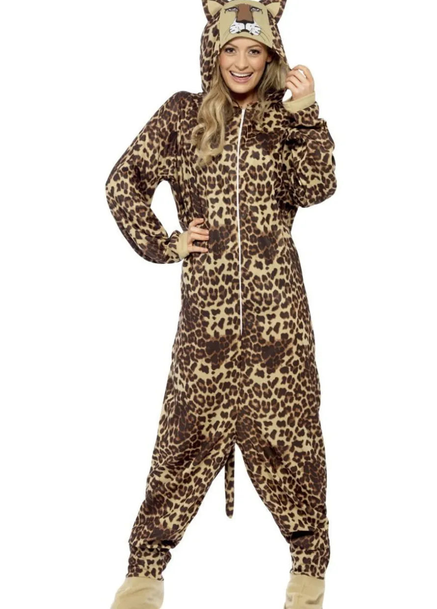 Kigurumi LAMPART strój - L