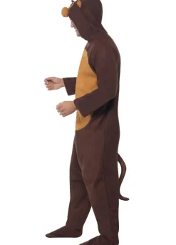 Kigurumi MAŁPA strój