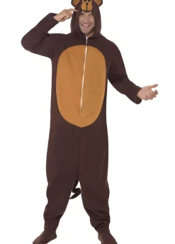 Kigurumi MAŁPA strój
