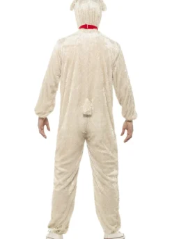Kigurumi OWCA strój owieczki - M