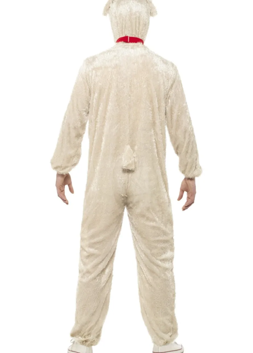 Kigurumi OWCA strój owieczki - M