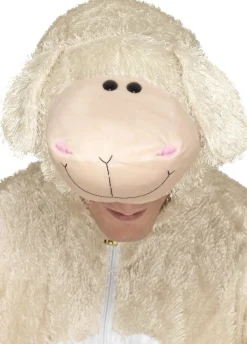 Kigurumi OWCA strój owieczki - M