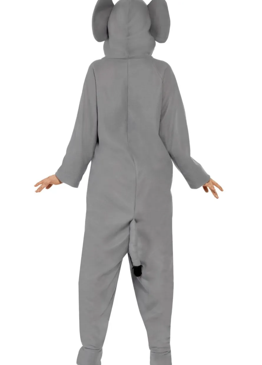 Kigurumi SŁOŃ strój