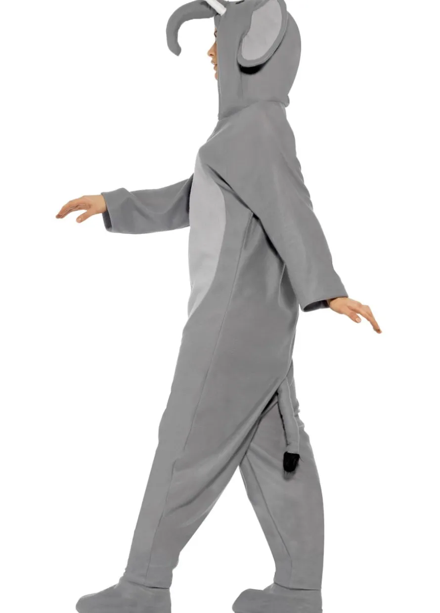 Kigurumi SŁOŃ strój