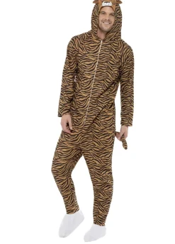 Kigurumi strój TYGRYS
