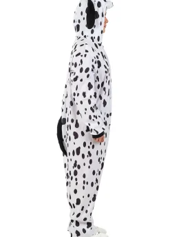Kombinezon DALMATYŃCZYK strój psa onesie - L/XL