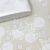 Konfetti CHRISTMAS METALLICS świąteczne dekoracje stołu