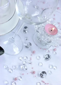 Konfetti diamentowe (100szt.)
