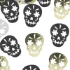 Konfetti metaliczne DIA DE LOS MUERTOS