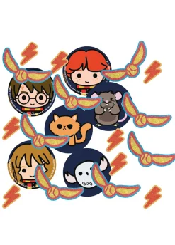 Konfetti papierowe HARRY POTTER