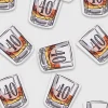 Konfetti urodzinowe JACK dekoracja personalizowana (12szt.)