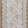 Koronka 15cm x 9m