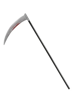 Kosa zakrwawiona 107 cm