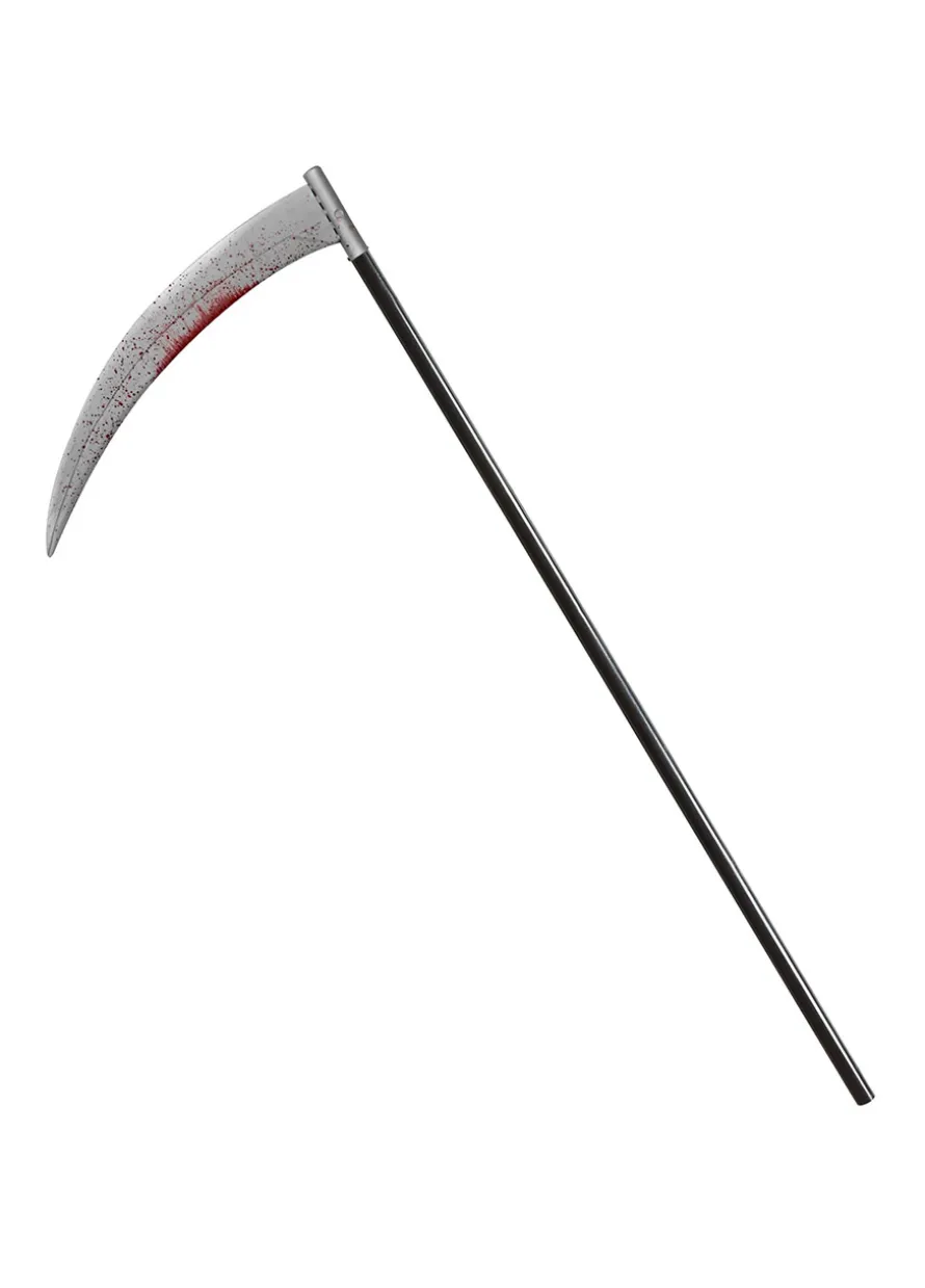 Kosa zakrwawiona 107 cm