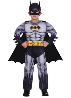 Kostium BATMAN dla dzieci
