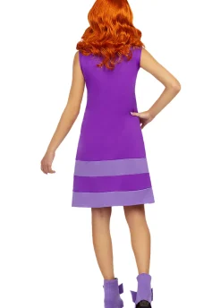 Kostium Damski DAPHNE na Halloween