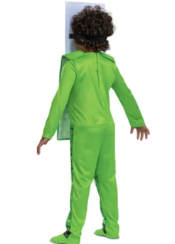 Kostium dziecięcy CREEPER