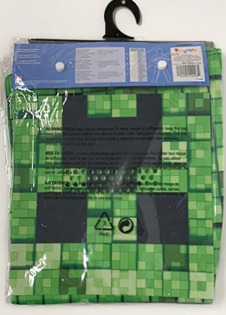 Kostium dziecięcy CREEPER