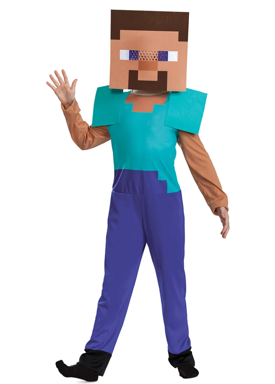 Kostium dziecięcy STEVE