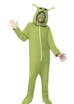 Kostium kosmity ALIEN