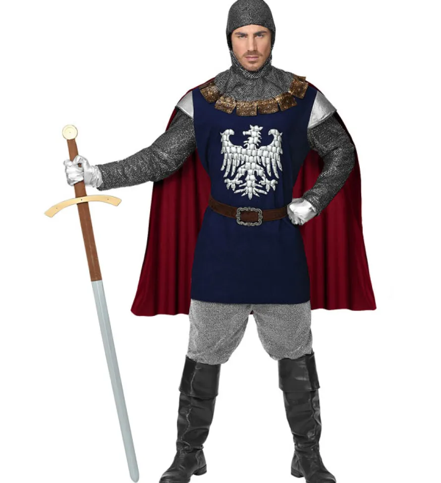 Kostium RYCERZA dla dorosłych