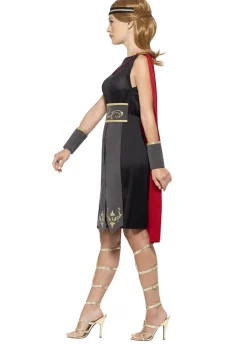 Kostium rzymianki ROMAN WARRIOR