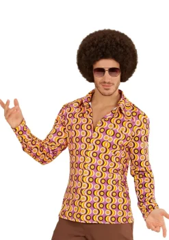 Koszula DISCO