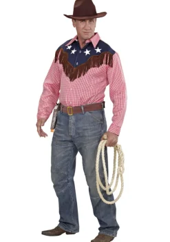 Koszula RODEO COWBOY