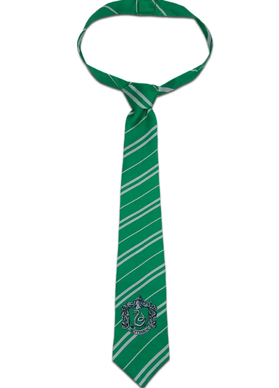 Krawat SLYTHERIN