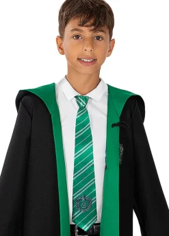 Krawat SLYTHERIN