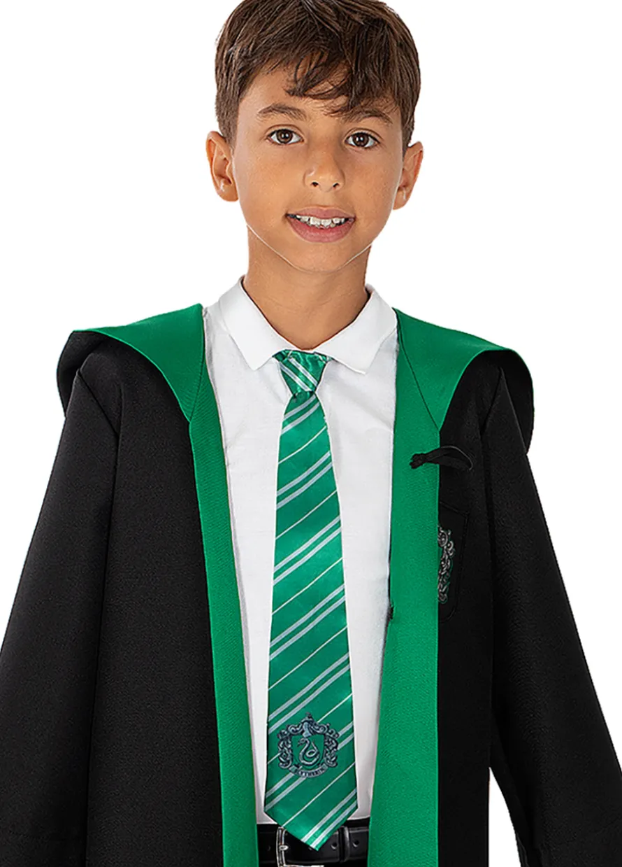 Krawat SLYTHERIN