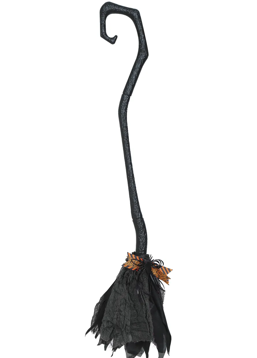 Krzywa MIOTŁA CZAROWNICY 90 cm