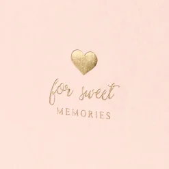 Księga gości FOR SWEET MEMORIES