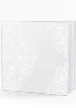Księga gości PERŁOWA