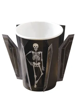 Kubeczki Halloween SZKIELET