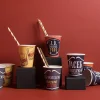 Kubeczki urodzinowe personalizowane whisky JACK (8szt.)