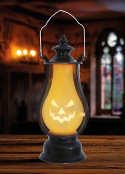 Lampion DYNIA na Halloween