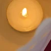 Lampion na świecę SERDUSZKA (10szt.)
