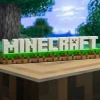 Lampka MINECRAFT