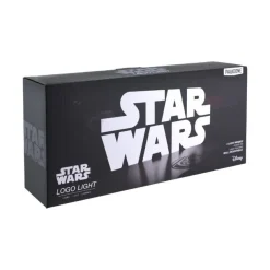 Lampka STAR WARS