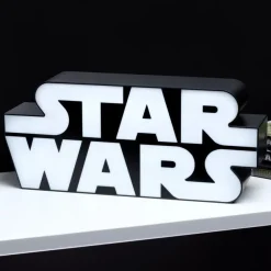 Lampka STAR WARS