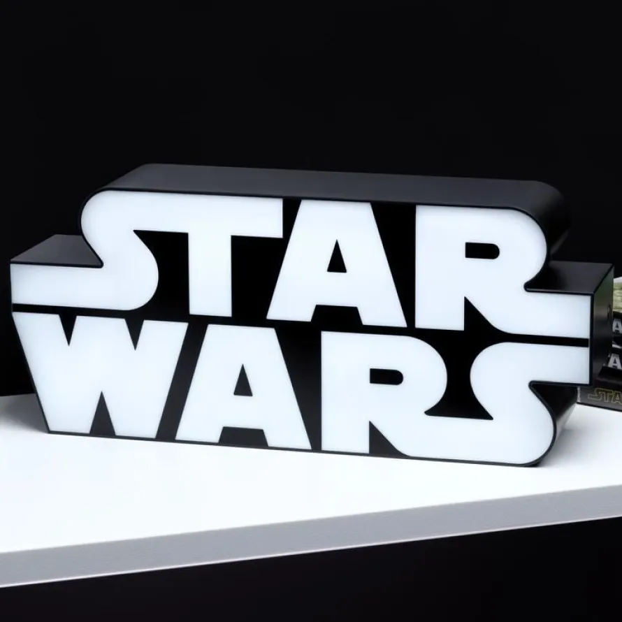 Lampka STAR WARS