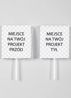 Lizaki personalizowane TWÓJ PROJEKT